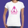 Womens Softstyle Tee Shirt Thumbnail