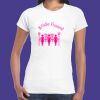 Womens Softstyle Tee Shirt Thumbnail
