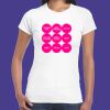 Womens Softstyle Tee Shirt Thumbnail