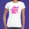 Womens Softstyle Tee Shirt Thumbnail