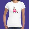Womens Softstyle Tee Shirt Thumbnail