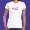 Womens Softstyle Tee Shirt Thumbnail
