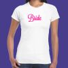 Womens Softstyle Tee Shirt Thumbnail