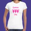 Womens Softstyle Tee Shirt Thumbnail