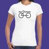 Womens Softstyle Tee Shirt Thumbnail