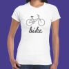 Womens Softstyle Tee Shirt Thumbnail