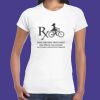 Womens Softstyle Tee Shirt Thumbnail