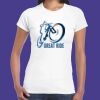 Womens Softstyle Tee Shirt Thumbnail