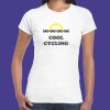 Womens Softstyle Tee Shirt Thumbnail