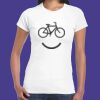 Womens Softstyle Tee Shirt Thumbnail