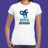 Womens Softstyle Tee Shirt Thumbnail