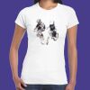 Womens Softstyle Tee Shirt Thumbnail