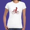 Womens Softstyle Tee Shirt Thumbnail