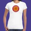 Womens Softstyle Tee Shirt Thumbnail