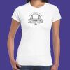 Womens Softstyle Tee Shirt Thumbnail