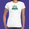 Womens Softstyle Tee Shirt Thumbnail