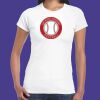 Womens Softstyle Tee Shirt Thumbnail