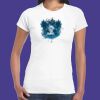Womens Softstyle Tee Shirt Thumbnail