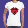 Womens Softstyle Tee Shirt Thumbnail