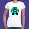Womens Softstyle Tee Shirt Thumbnail