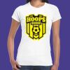 Womens Softstyle Tee Shirt Thumbnail