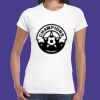 Womens Softstyle Tee Shirt Thumbnail
