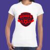 Womens Softstyle Tee Shirt Thumbnail