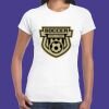 Womens Softstyle Tee Shirt Thumbnail