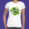 Womens Softstyle Tee Shirt Thumbnail