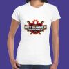 Womens Softstyle Tee Shirt Thumbnail