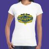 Womens Softstyle Tee Shirt Thumbnail