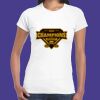 Womens Softstyle Tee Shirt Thumbnail
