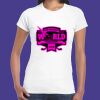 Womens Softstyle Tee Shirt Thumbnail
