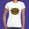 Womens Softstyle Tee Shirt Thumbnail