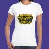 Womens Softstyle Tee Shirt Thumbnail