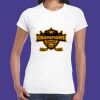 Womens Softstyle Tee Shirt Thumbnail