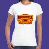 Womens Softstyle Tee Shirt Thumbnail