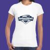 Womens Softstyle Tee Shirt Thumbnail