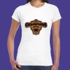 Womens Softstyle Tee Shirt Thumbnail