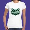 Womens Softstyle Tee Shirt Thumbnail