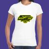 Womens Softstyle Tee Shirt Thumbnail