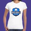 Womens Softstyle Tee Shirt Thumbnail