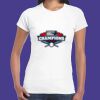 Womens Softstyle Tee Shirt Thumbnail