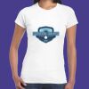 Womens Softstyle Tee Shirt Thumbnail