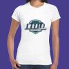 Womens Softstyle Tee Shirt Thumbnail