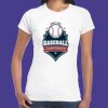 Womens Softstyle Tee Shirt Thumbnail