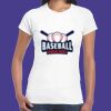 Womens Softstyle Tee Shirt Thumbnail