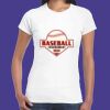 Womens Softstyle Tee Shirt Thumbnail