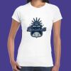 Womens Softstyle Tee Shirt Thumbnail