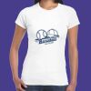 Womens Softstyle Tee Shirt Thumbnail